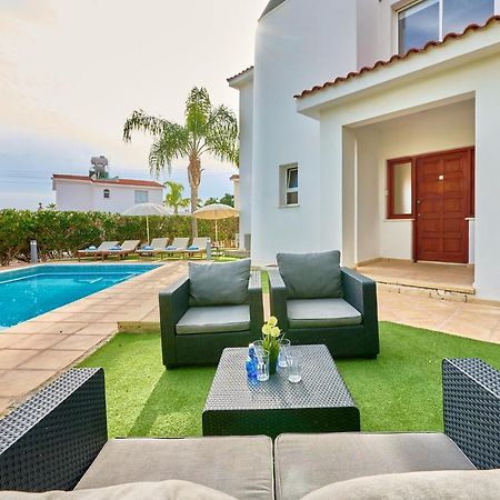 Villa Haven By Ezoria Villas Коралова Затока Екстер'єр фото